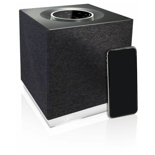 Беспроводная музыкальная система Naim Audio Naim Mu-so Qb 2nd Generation 11988000₽