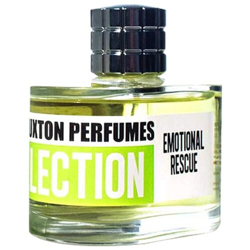 Парфюмерная вода Mark Buxton Emotional Rescue 100 мл.