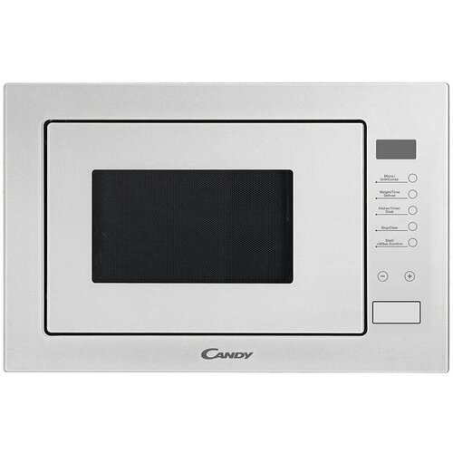 Встраиваемая микроволновая печь CANDY MICG25GDFW 3569000₽