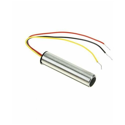 Микрофон SSDCAM МИ-50 60000₽