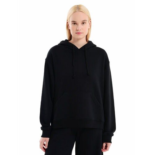 фото Худи weme, размер xs, черный