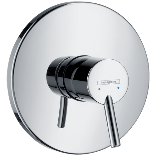 Смеситель для душа Hansgrohe Talis S 32675000 смеситель для душа hansgrohe смеситель для душа talis цвет хром 32675000