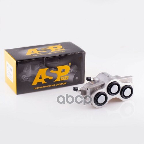 Цилиндр Тормозной Передний Ваз 2121-2123 Lada Niva 4X4 Asp L260205r ASP арт L260205R 2381₽