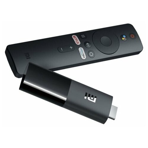 Медиаплеер Xiaomi Mi TV Stick 559000₽