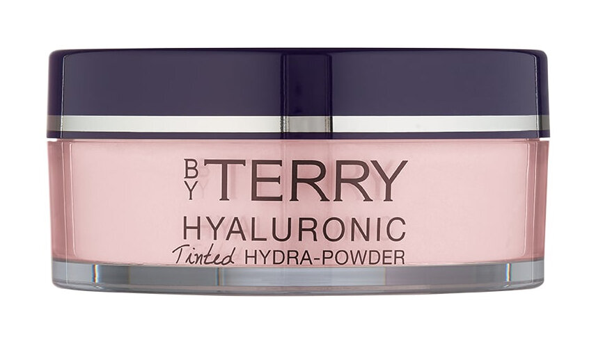 Увлажняющая рассыпчатая пудра с гиалуроновой кислотой By Terry Hyaluronic Tinted Hydra-Powder