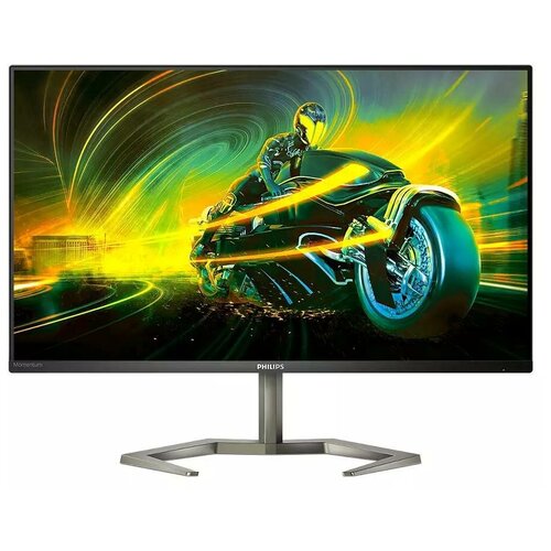 Монитор 32 PHILIPS 32M1N5500VS00 Black VA 2560x1440 165Hz HDR400 1 ms 178178 550 cdm Mega DCR 2xHDMI 2 3406800₽