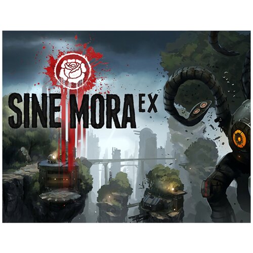 Sine Mora EX