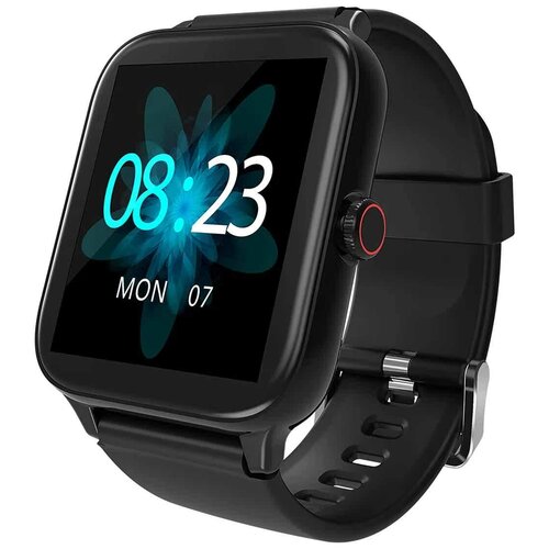 Смарт-часы Blackview R3 Pro черный 245000₽