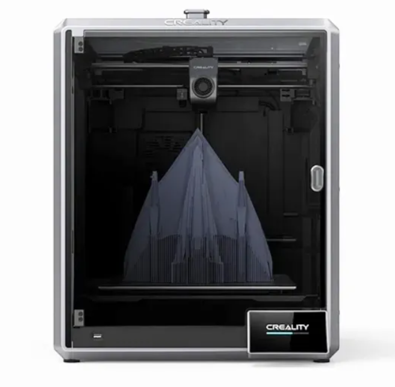 3D принтер Creality3D K1 Max