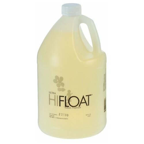 Полимерный клей Ультра Хай-Флоат, 2,84 литра, Ultra Hi-Float 96 OZ