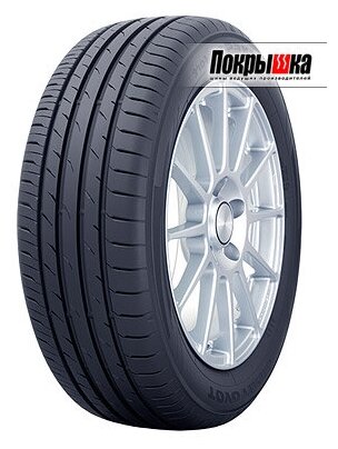 Автомобильные шины Toyo Proxes Comfort 175/65 R14 82H