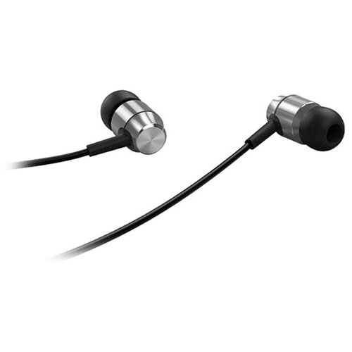 Наушники Panasonic RP-HDE5MGC-S внутриканальные Hi-Res серебро 1 шт 1542500₽