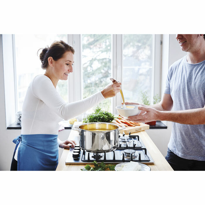 Кастрюля Beka Chef 2,4л - фото №6