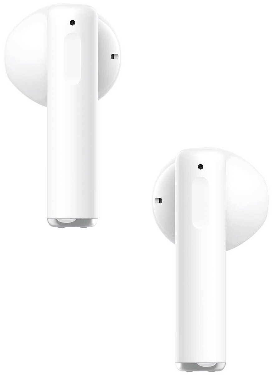 Наушники True Wireless Honor Choice EarBuds X White (55041961)