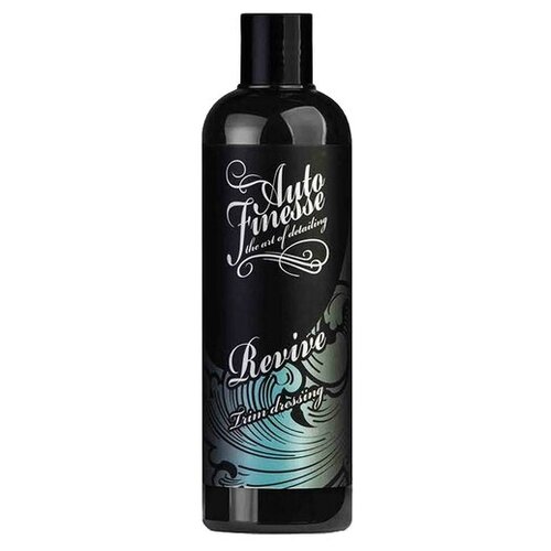 Auto Finesse Восстановитель цвета пластика Revive 500мл