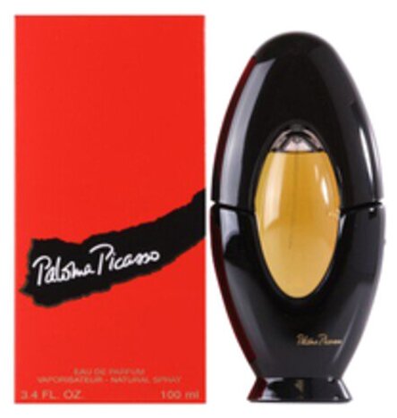 Paloma Picasso Paloma Picasso парфюмерная вода 100мл