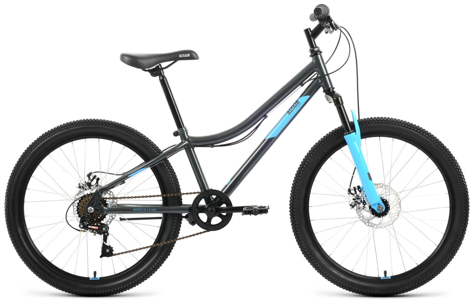 ALTAIR MTB HT 24 2.0 D 2022