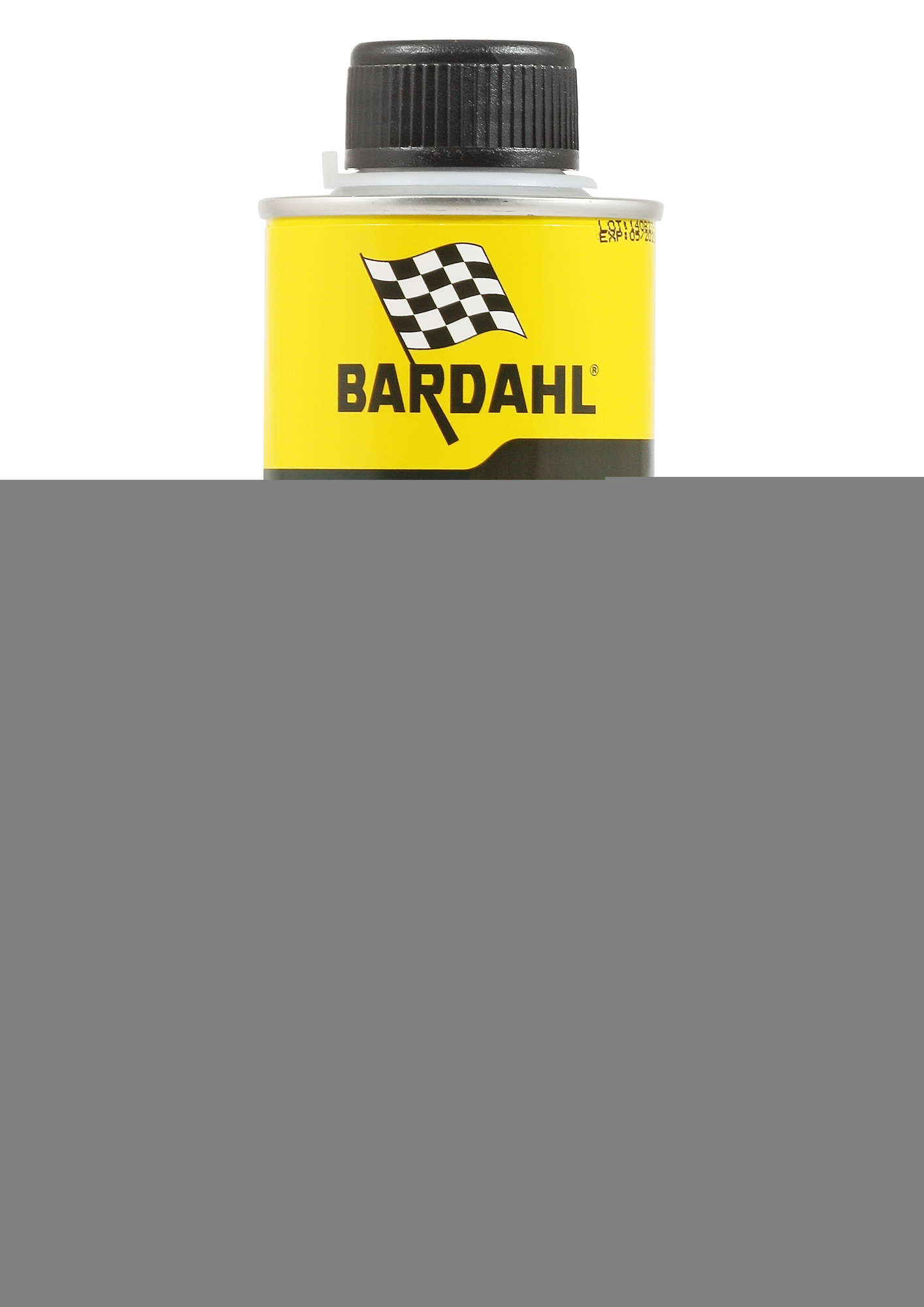 Bardahl Water Remover