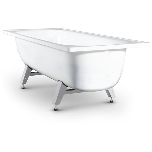 Ванна стальная Antika 170х70