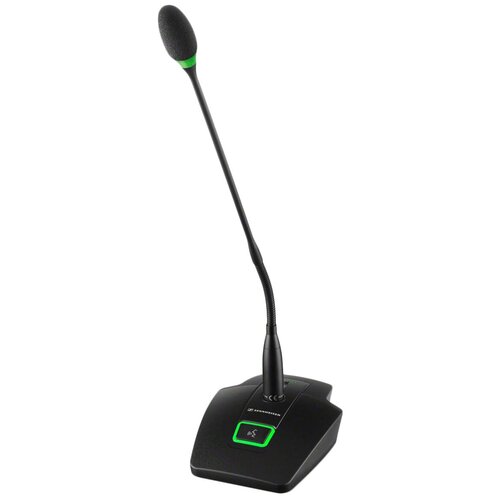 Sennheiser SL TABLESTAND 153-S DW-3 B 506612 настольный передатчик 5576200₽