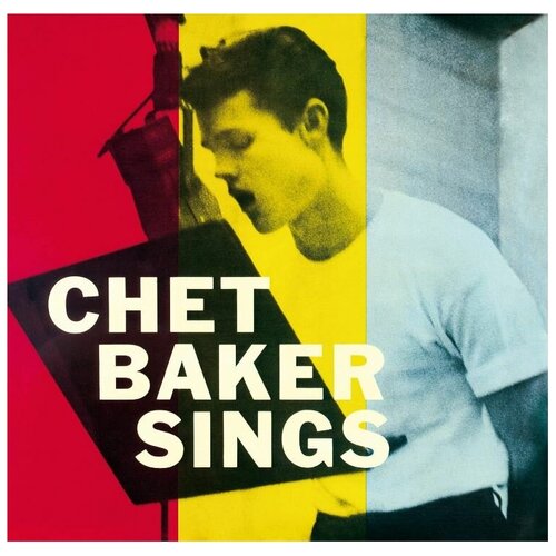 Chet Baker Sings (LP '2011 HQ)