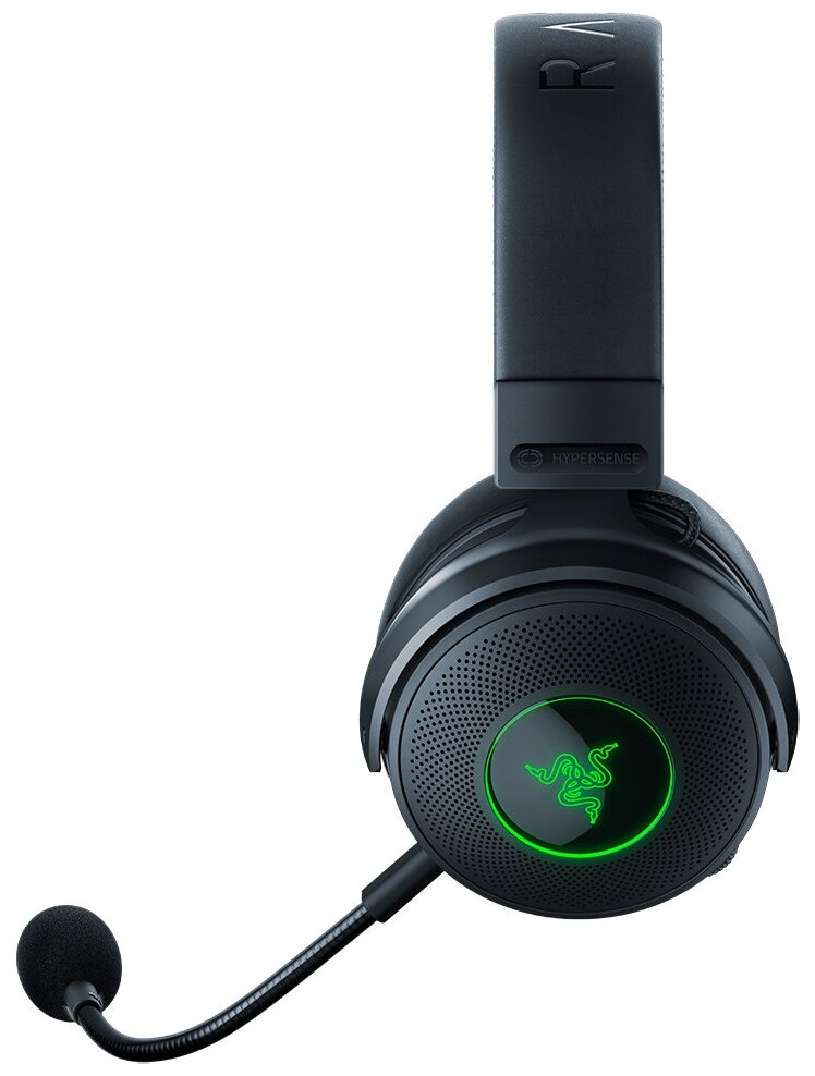 Razer kraken pro gaming headset sale
