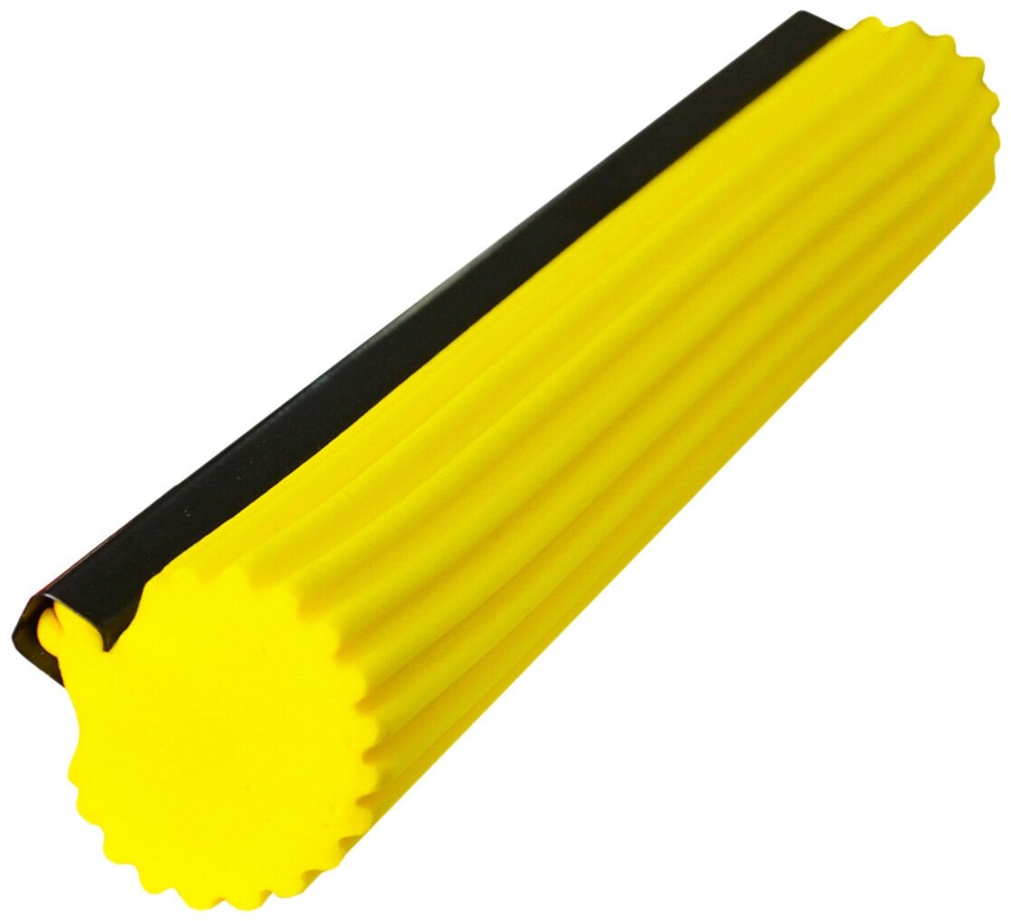 Насадка для швабры MC-1903625-S mop мягкая губка, 27 см