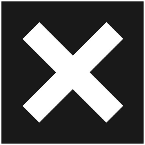 Виниловая пластинка The xx. XX (LP)