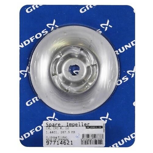 Рабочее колесо Grundfos Spare, Impeller water pump impeller service kit 17400 96j02 fits for suzuki outboards boat motor spare parts high reliability