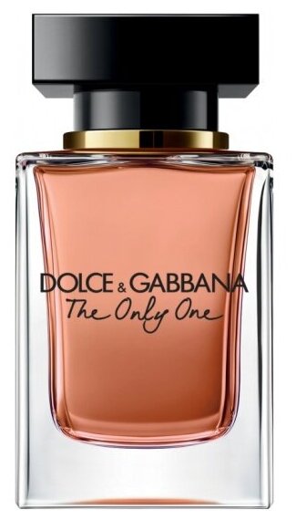 Женская парфюмерная вода Dolce&gabbana The Only One, 50 мл