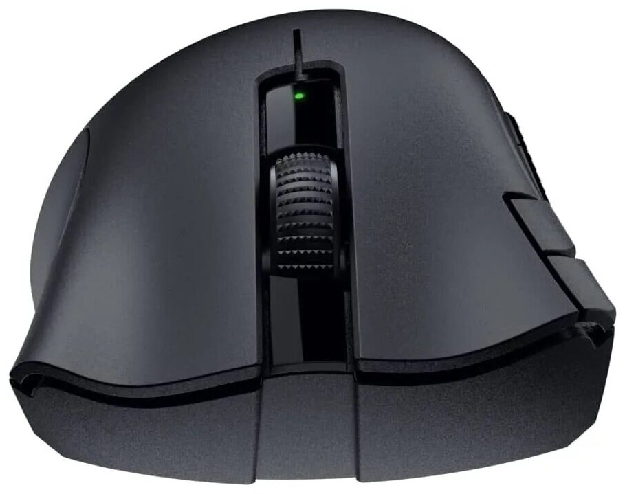 Игровая мышь Razer DeathAdder V2 X HyperSpeed RZ01-04130100-R3G1 — фото 1