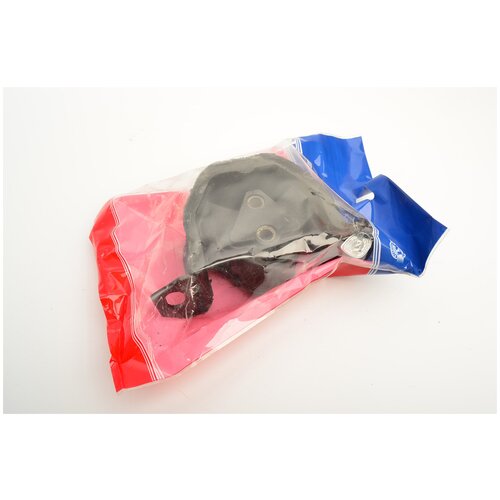 Опора Двигателя Daewoo Lanos, 1.5/1.6 Mt, Передняя Левая (С 97 Г.В). At 3437-200r 