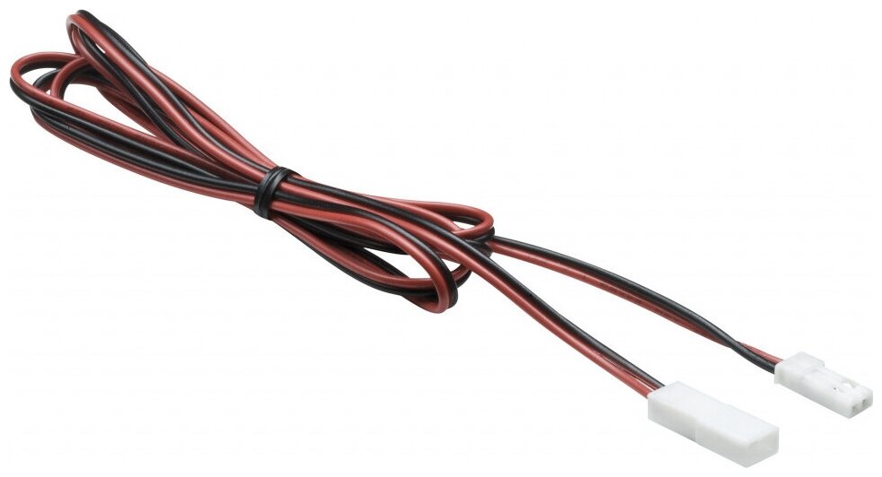 фото Кабель удлинительный универсальный Paulmann для LED светильников 1м макс.3А 233