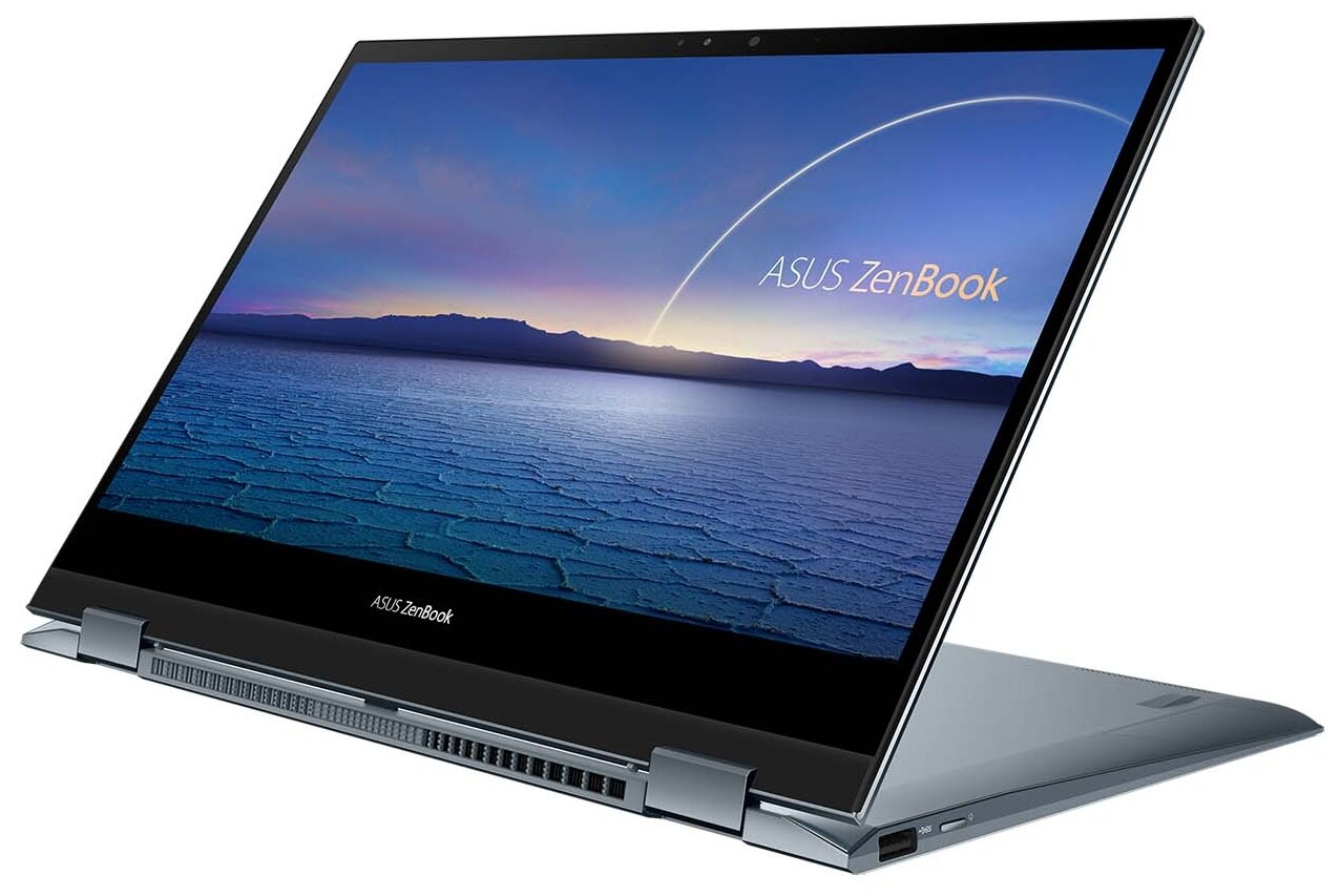 Ноутбук ASUS ZenBook Flip 13 UX363EA-HP785W 90NB0RZ1-M18780
