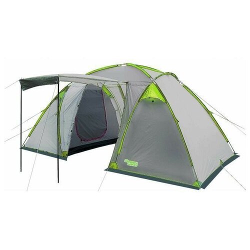 Палатка GreenLand Weekend 2+2