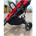 Корзина коляски Valco Baby Snap 4 - изображение