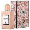 Maison Alhambra Женский Floral Bloom Парфюмированная вода (edp) 100мл - изображение