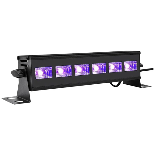 Прожектор SkyDisco Led Bar 18 UV