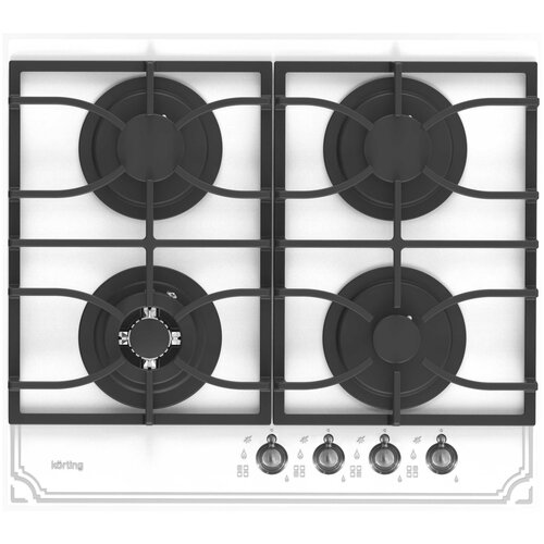 Газовая панель Korting HGG 6911 CTRW 3399000₽