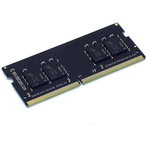 Модуль памяти Ankowall SODIMM DDR4 16GB 2400 356800₽