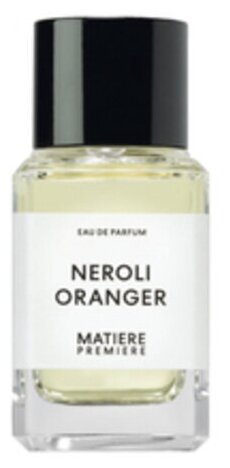 Matiere Premiere Neroli Oranger парфюмерная вода 100мл