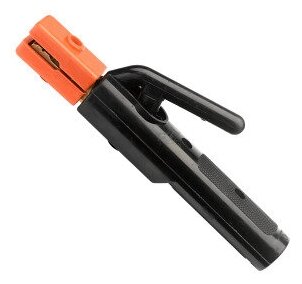 фото Электрододержатель сварог REAL G300 А (DH-144)