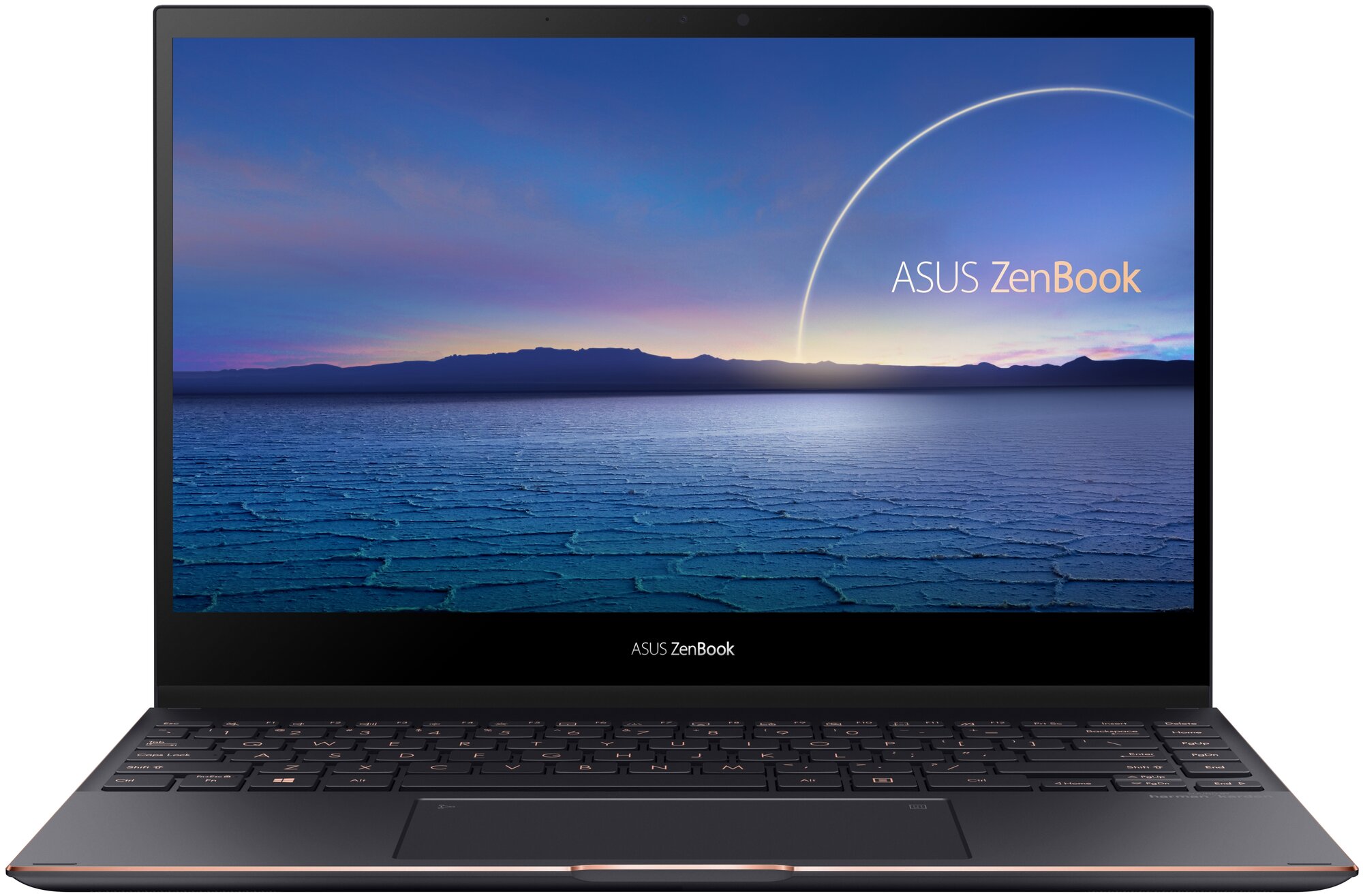 Ноутбук ASUS UX371EA CI7-1165G7 Черный 90NB0RZ2-M16890