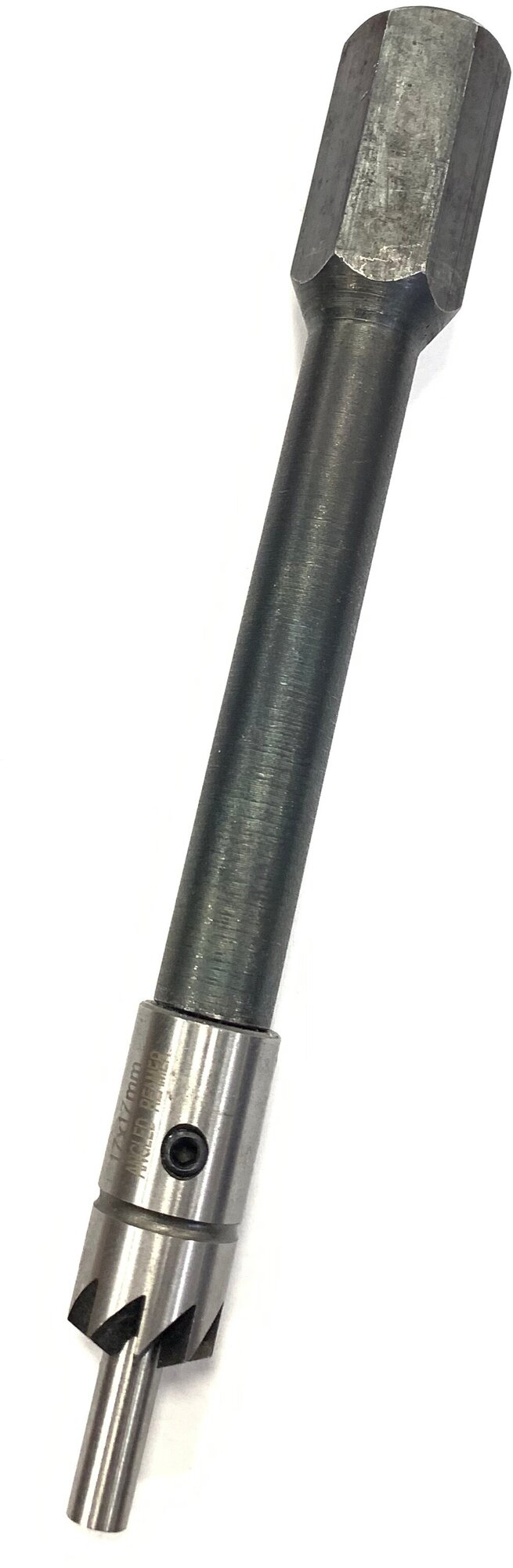 Фреза 17x17 мм угловая для форсунок Merсedes CDI 8148