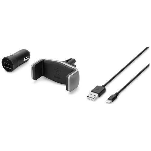 фото Сетевое зарядное устройство belkin, f5z0626dsapl