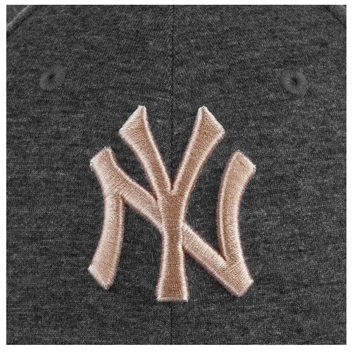 Бейсболка NEW ERA 60222404 New York Yankees MLB, размер ONE