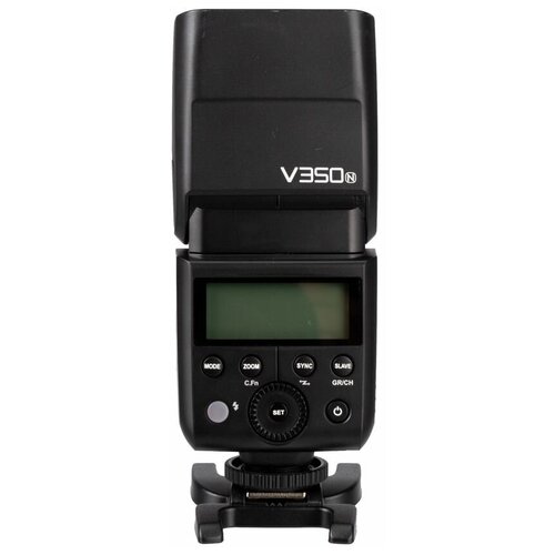 Фотовспышка Godox V350N kit для Nikon