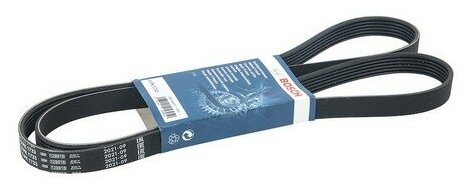 BOSCH ремень приводной 6PK1733 1987946012