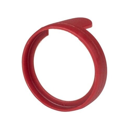 Маркировочное кольцо для разъемов Neutrik PXR-2 Red подложка neutrik dss red