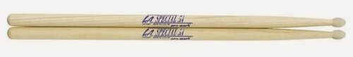 Изображение товара LA5AN L.A. Special 5A Барабанные палочки, орех, нейлоновый наконечник, ProMark